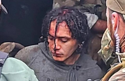 Brasileiro foragido nos Estados Unidos é capturado depois de 14 dias de fuga